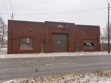 Listing Image #2 - Others for sale at 1915 S Clinton Street, Fort Wayne IN 46802