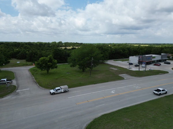Listing Image #3 - Land for sale at 435 E Audie Murphy Pkwy, Farmersville TX 75442