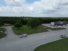 Listing Image #3 - Land for sale at 435 E Audie Murphy Pkwy, Farmersville TX 75442