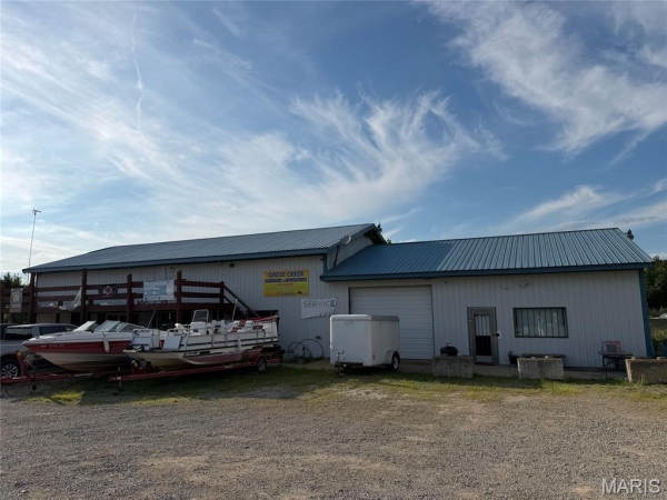 Listing Image #1 - Others for sale at 6071 Y Highway, French Village MO 63036
