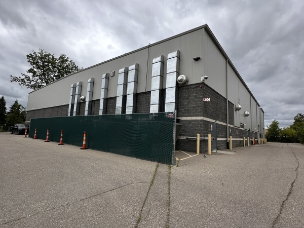 Listing Image #4 - Industrial for sale at 3245 Card Drive, Burton MI 48529