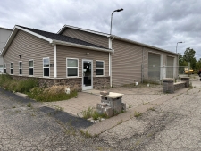 Listing Image #2 - Industrial for sale at 3245 Card Drive, Burton MI 48529