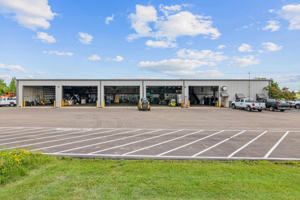 Listing Image #2 - Industrial Park for sale at 675 Grupe St, Roberts WI 54023