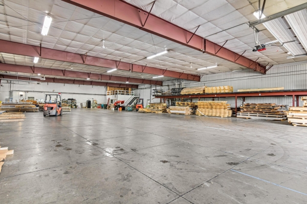 Listing Image #6 - Industrial Park for sale at 675 Grupe St, Roberts WI 54023
