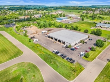 Industrial Park property for sale in Roberts, WI