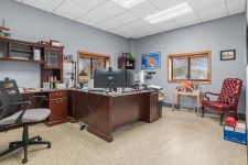 Listing Image #3 - Industrial Park for sale at 675 Grupe St, Roberts WI 54023