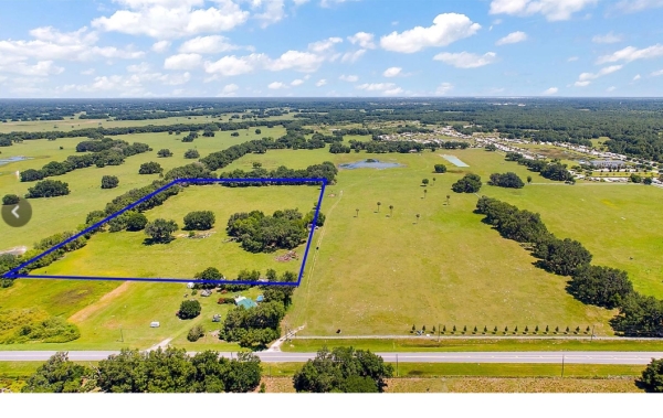 Listing Image #1 - Others for sale at E C 478, Webster FL 33597
