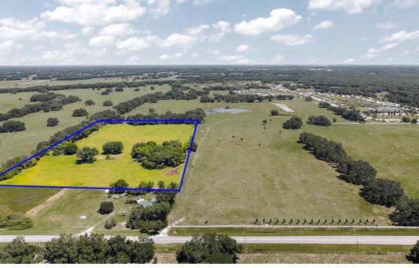 Listing Image #2 - Others for sale at E C 478, Webster FL 33597