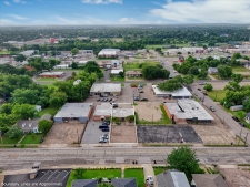 Listing Image #2 - Office for sale at 2214 Washington Ave, Waco TX 76701