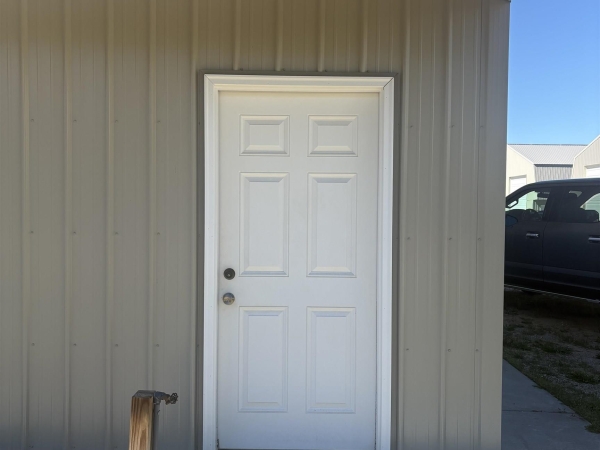 Listing Image #2 - Industrial for sale at 6950 Windjammer Avenue , F1, Kewadin MI 49648