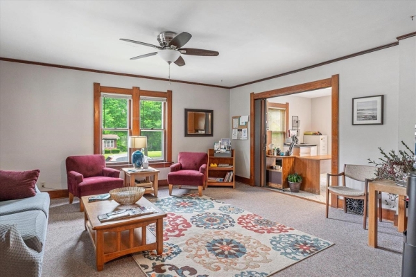 Listing Image #2 - Office for sale at 122 W South, Viroqua WI 54665