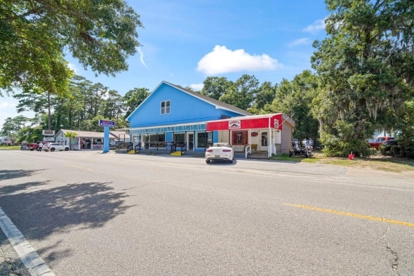 Listing Image #3 - Others for sale at 4378 N Highway 17 Business, Murrells Inlet SC 29576 Listing Image #3 - Others for sale at 4378 N Highway 17 Business, Murrells Inlet SC 29576