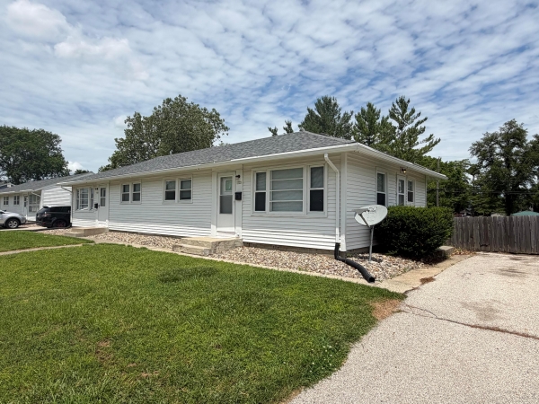 Listing Image #1 - Others for sale at 3523/3525 Tripp Street, Ames IA 50014