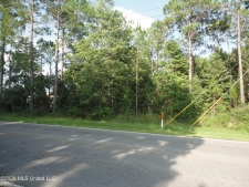 Land property for sale in Gautier, MS