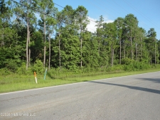 Listing Image #3 - Land for sale at Dolphin Drive, Gautier MS 39553