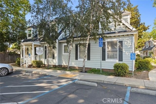 Listing Image #1 - Office for sale at 9 Williamsburg, Chic CA 95926