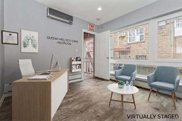 Listing Image #1 - Others for sale at 57-35A Lawrence Street , #1, Flushing NY 11355 Listing Image #1 - Others for sale at 57-35A Lawrence Street , #1, Flushing NY 11355