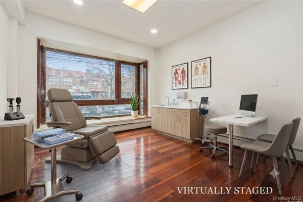 Listing Image #2 - Others for sale at 57-35A Lawrence Street , #1, Flushing NY 11355 Listing Image #2 - Others for sale at 57-35A Lawrence Street , #1, Flushing NY 11355