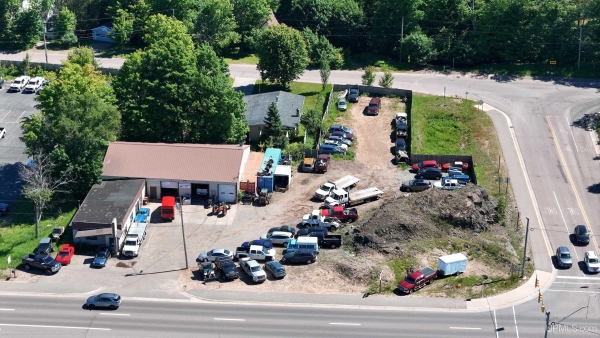 Listing Image #1 - Others for sale at 2743 US 41 W Highway, Marquette MI 49855