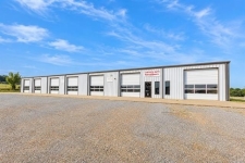 Others property for sale in Park Hill, OK