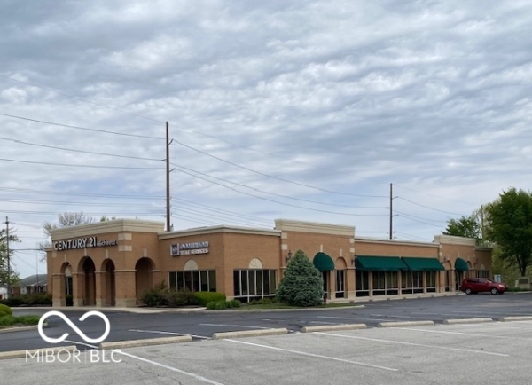Listing Image #2 - Office for sale at 4929 E 96th Street, Indianapolis IN 46240 Listing Image #2 - Office for sale at 4929 E 96th Street, Indianapolis IN 46240