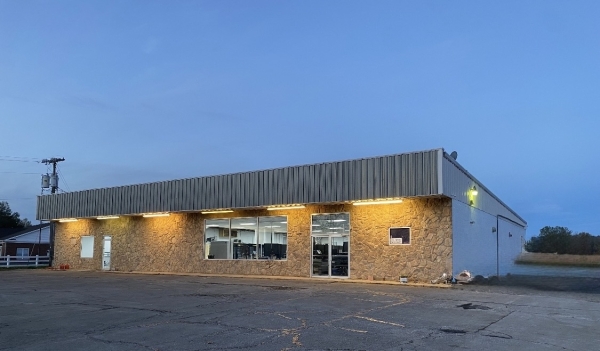 Listing Image #2 - Multi-Use for sale at 350 Main Street Market, Huntland TN 37345
