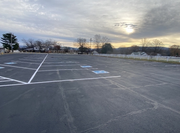 Listing Image #6 - Multi-Use for sale at 350 Main Street Market, Huntland TN 37345