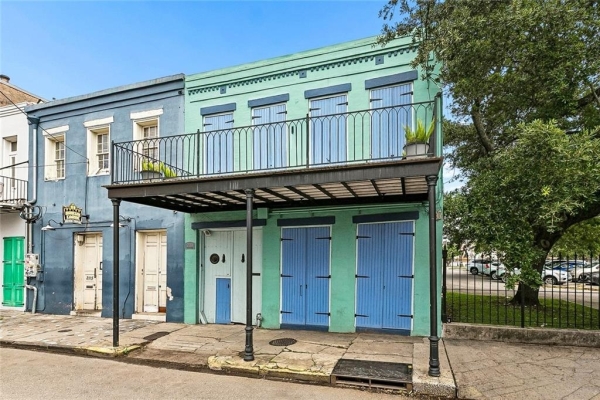 Listing Image #2 - Others for sale at 2119 Decatur Street, New Orleans LA 70116 Listing Image #2 - Others for sale at 2119 Decatur Street, New Orleans LA 70116