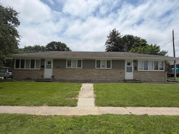 Listing Image #1 - Others for sale at 3542/3544 Tripp Street, Ames IA 50014