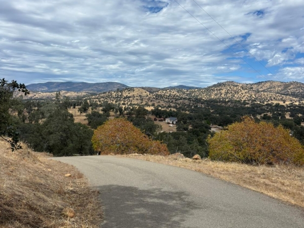 Listing Image #2 - Land for sale at 2609 Granite Lane, Catheys Valley CA 95306