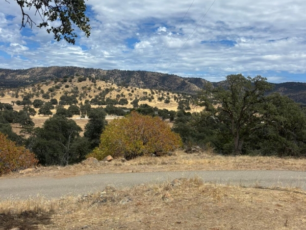 Listing Image #3 - Land for sale at 2609 Granite Lane, Catheys Valley CA 95306