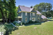 Others property for sale in Central Lake, MI