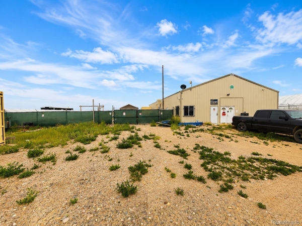 Listing Image #1 - Others for sale at 906 Mr 45 Lane, Moffat CO 81143