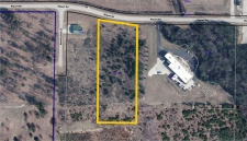 Land property for sale in Escanaba, MI