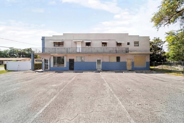 Listing Image #1 - Multi-Use for sale at 602 NW 1st Street, Dania Beach FL 33004