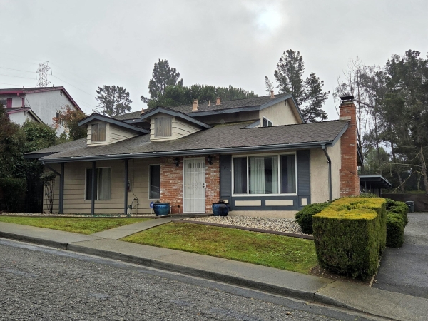 Listing Image #1 - Multi-family for sale at 709 Pope Dr, Vallejo CA 94591 Listing Image #1 - Multi-family for sale at 709 Pope Dr, Vallejo CA 94591
