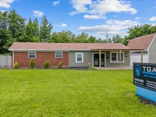 Office property for sale in Clarksville, IN