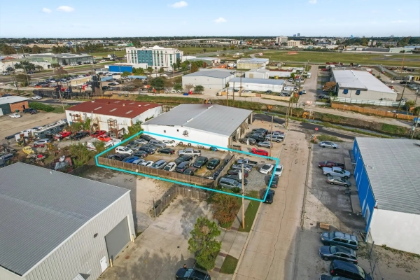Listing Image #1 - Land for sale at Carroll St. Lot 45 Square 130, Kenner LA 70062