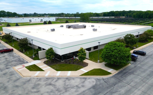 Listing Image #1 - Office for sale at 3290 E. Main St, Danville IL 61834