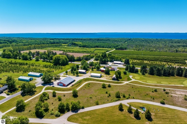 Listing Image #3 - Others for sale at 12924 Mclachlan Road, Kewadin MI 49648