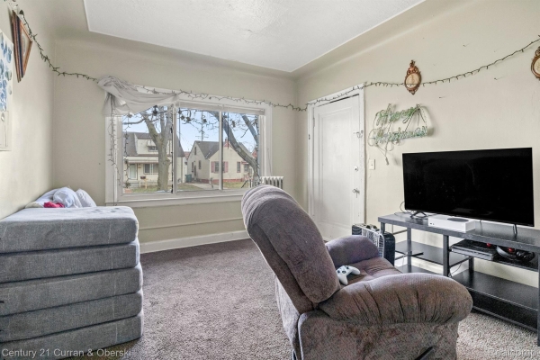 Listing Image #2 - Others for sale at 1205 Garfield Avenue, Lincoln Park MI 48146
