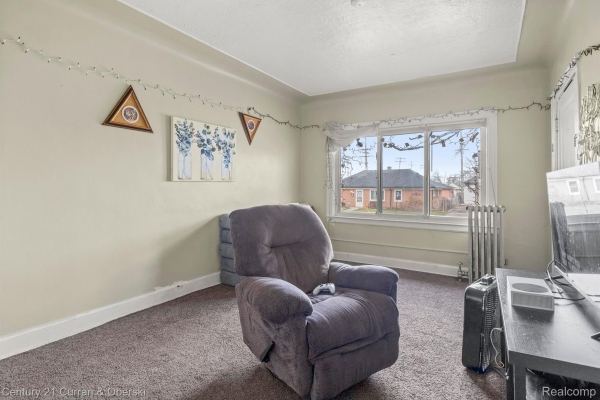 Listing Image #3 - Others for sale at 1205 Garfield Avenue, Lincoln Park MI 48146