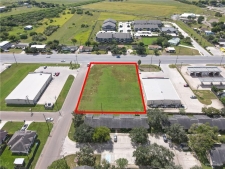 Retail property for sale in Rio Hondo, TX