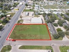 Listing Image #3 - Retail for sale at Corner Colorado Ave., Rio Hondo TX 78583
