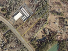 Land property for sale in Perry, GA