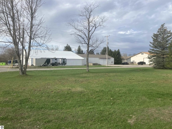 Listing Image #1 - Land for sale at 213 Hyde Street, Kalkaska MI 49646