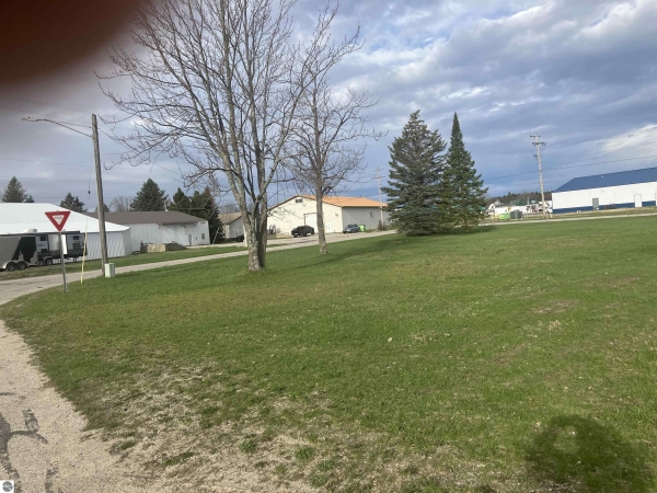Listing Image #2 - Land for sale at 213 Hyde Street, Kalkaska MI 49646