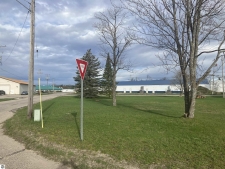 Listing Image #3 - Land for sale at 213 Hyde Street, Kalkaska MI 49646