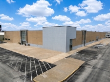 Office property for sale in Lubbock, TX