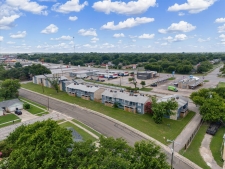 Multi-family property for sale in Killeen, TX